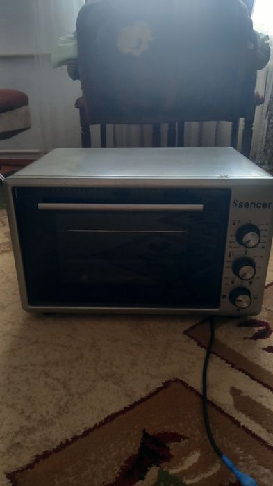 Продам Чудо печку Турецкий почти новый