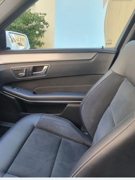Mercedez E 220,AMG LINE,Panoramic