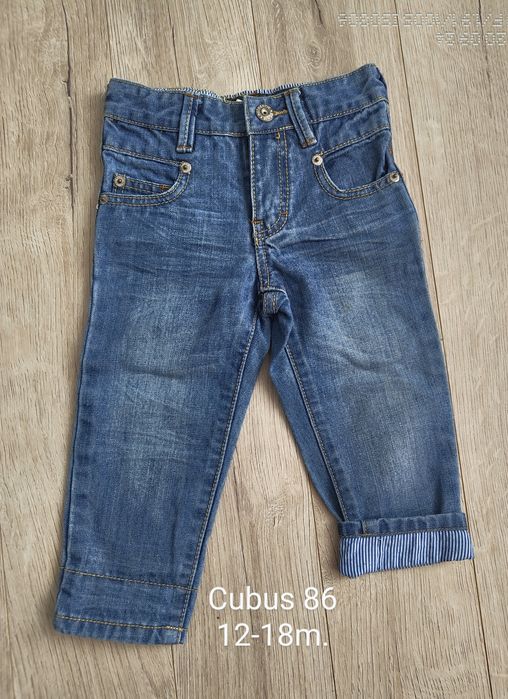 Дрехи за момче Ризи, блузи, панталони 74, 80, 86,  92