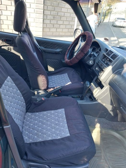Продам Toyota Rav-4