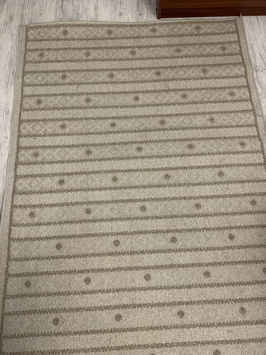 Разные ковры, разного размера