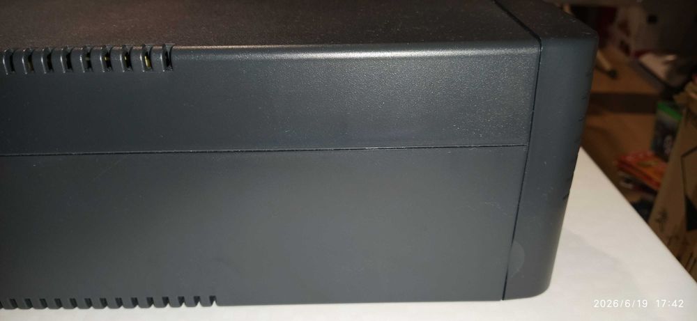UPS Eaton nova avr 625