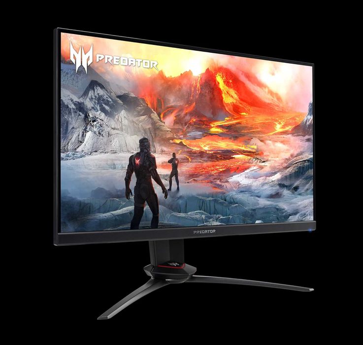 Игровой монитор Acer PREDATOR GZbmiiprx 27" 280Hz IPS Рассрочка-Кредит