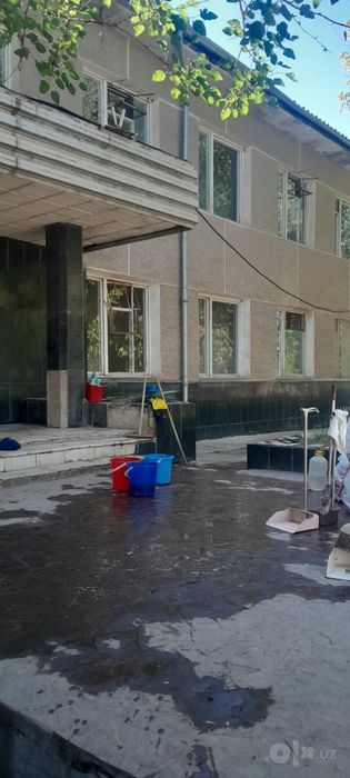 Аренда здания для бизнеса! Офис, детский сад, учебный центр