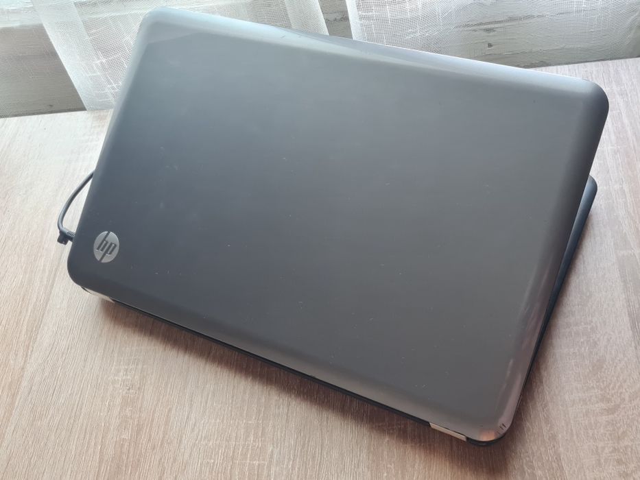 ноутбук HP Pavilion g6 intel i5