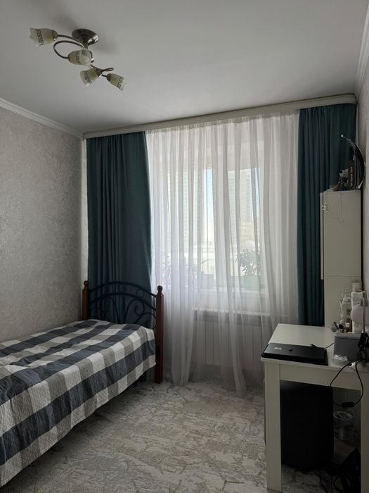 3 ком. кв. 11 мкр.  г. Актобе