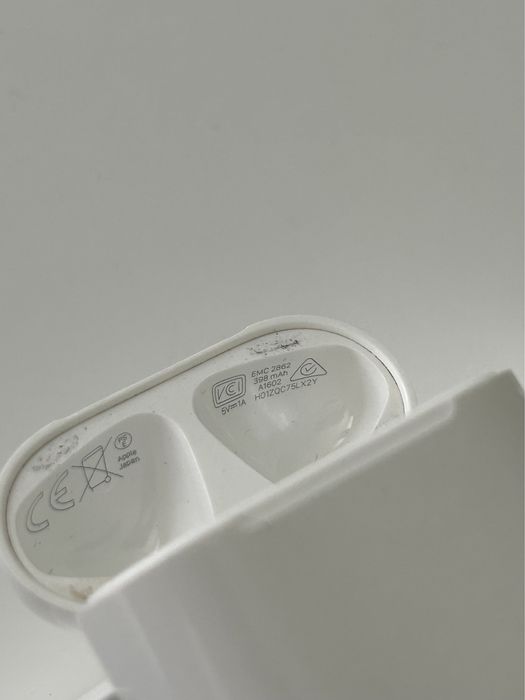 apple airpods 2 б/у