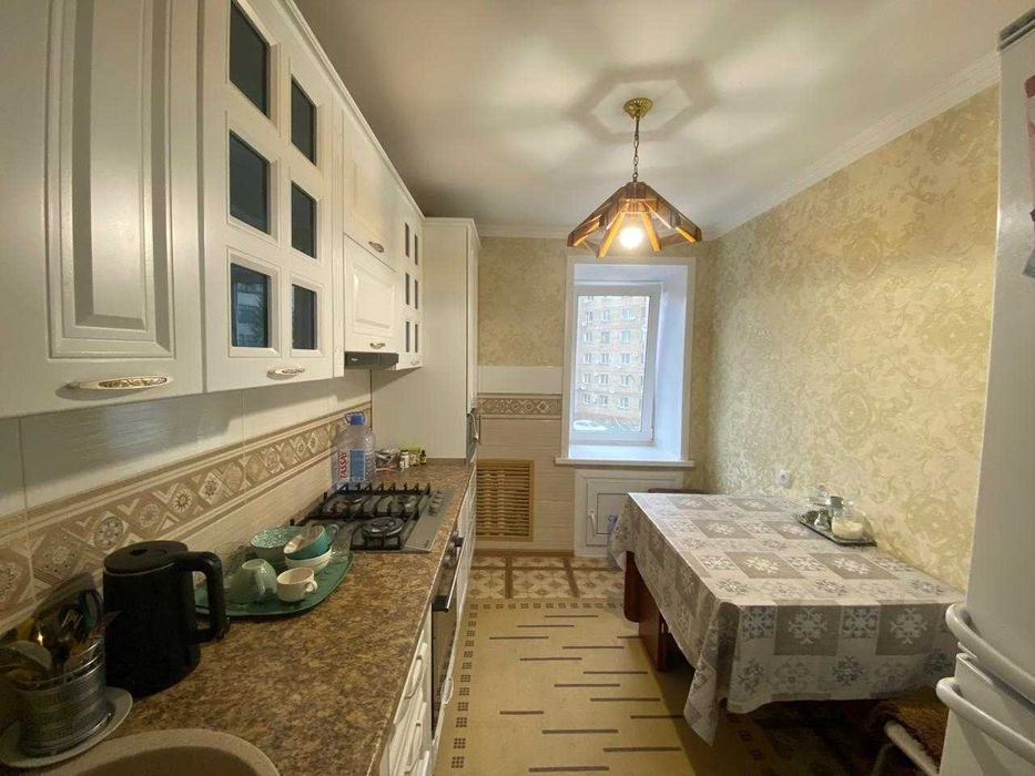 Продам 3 комнатную квартиру