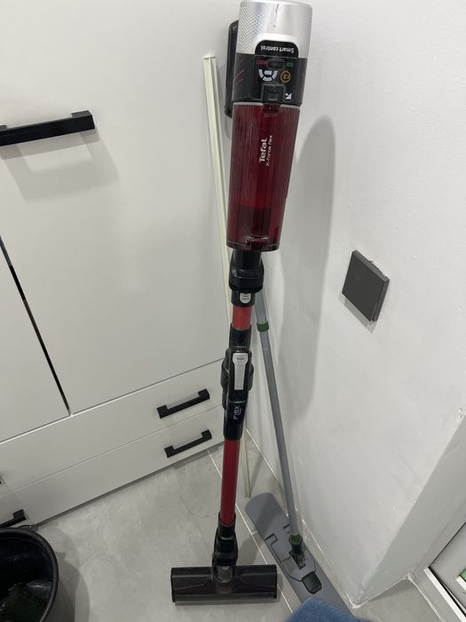 Продам пылесос безпроводной Tefal