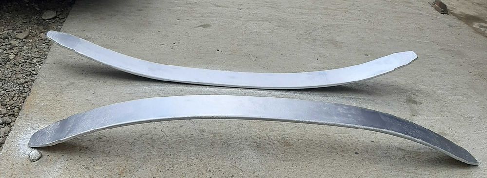 Arcuri Sprinter 2003 față