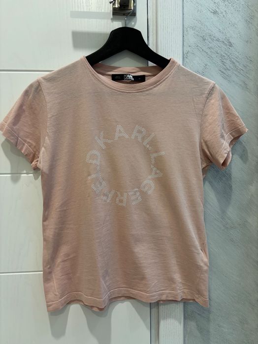 Дамски блузи и тениски, размер XS (GUESS, LIU JO, KARL LAGERFELD)