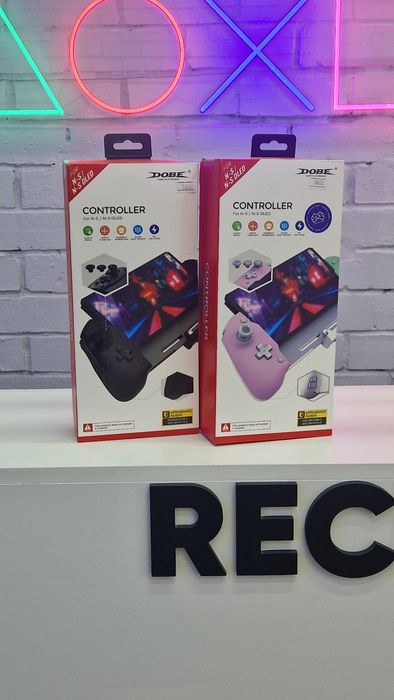 Controller для Nintendo switch
