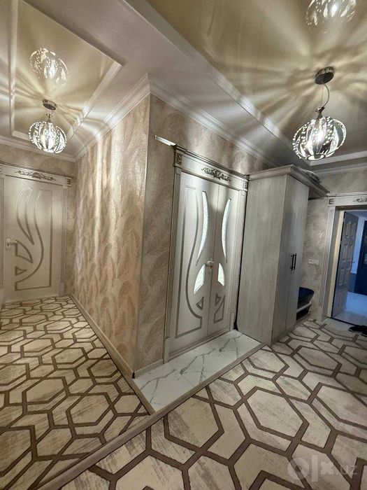 №5409 Продается квартира срочно