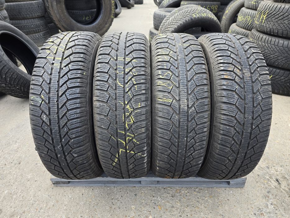 Anvelope de iarna 185-70r14 Semeprit