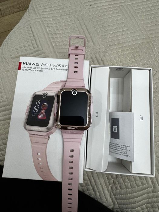 Часы детские Huawei