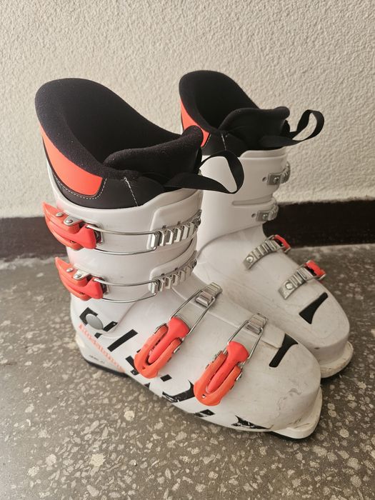 Детски ски Atomic Redster J2 - 140 см