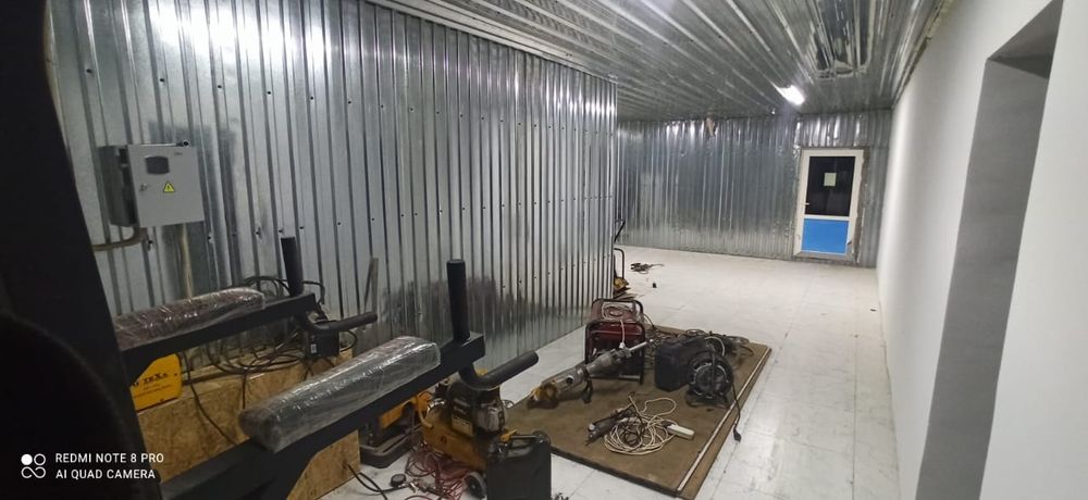 Сдам в аренду помещение.