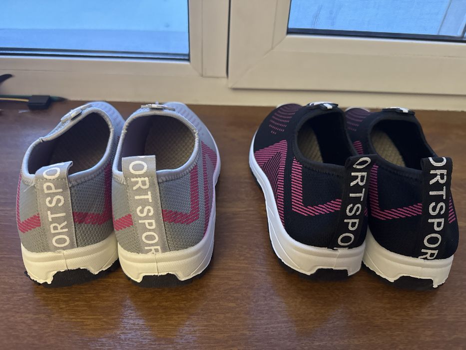 Макасины 37-38 р 3500.