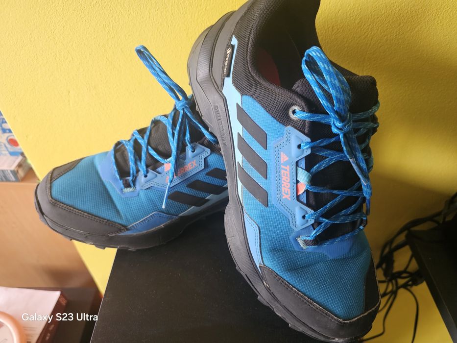 Adidas Goretex 43 1/3