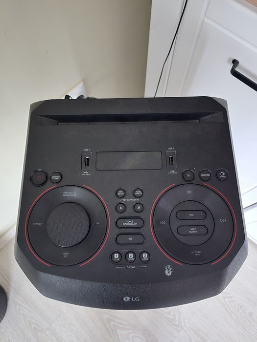 Sistem audio LG Xboom RN7