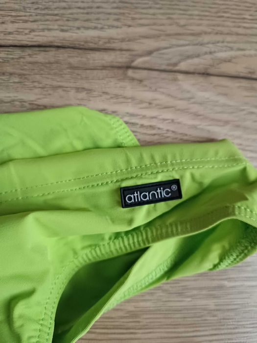 Мъжки бански гащи нови размер 52-60 ,, Atlantic,,