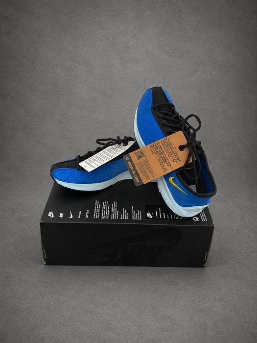 Women Nike Air Superfly