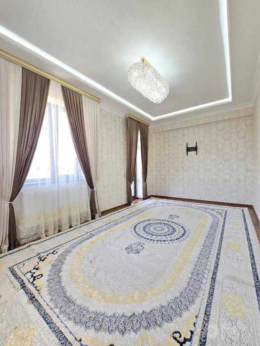 Реклама №3641 Продаётся 2 х комнатная квартира
