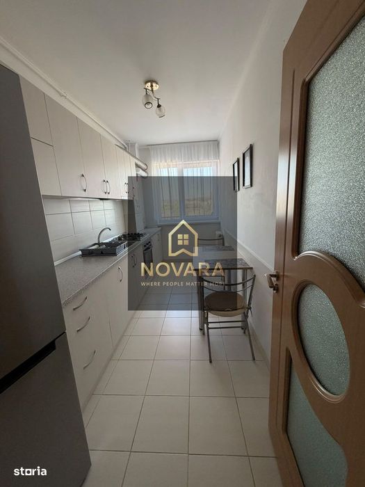 2 camere decomandate Prima Sucevei cu garaj — fotografia 1