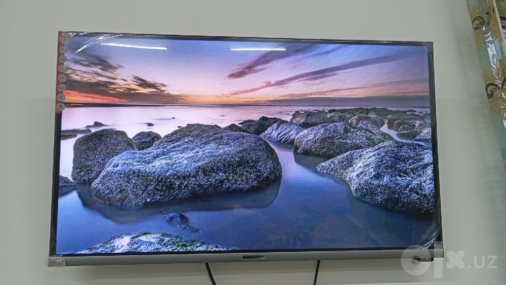Samsung 32 Dyuymlar