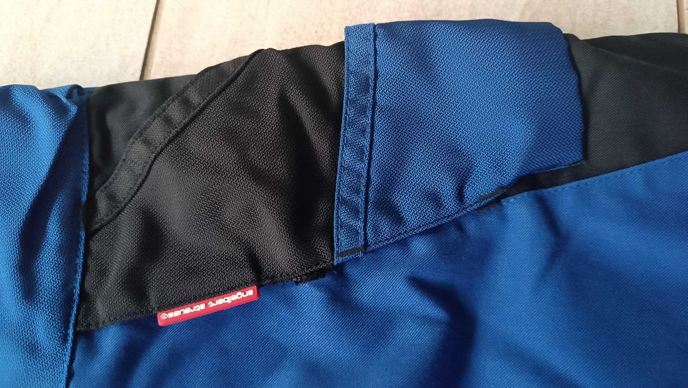 Панталон Engelbert Strauss размер 134/140