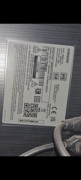 Тв.-Самсунг  85" Цена  1020 Евро