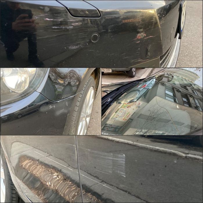 Golf 6 / 1.4 TSI 160 cp 2009 euro 5