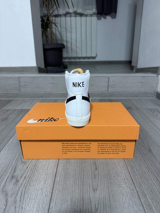 Nike Blazer Mid ‘77 Vintage