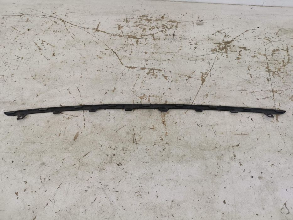 Орнамент Предна Броня Порше Каен 3 9Y [ - ] Оригинален Ornament Predna