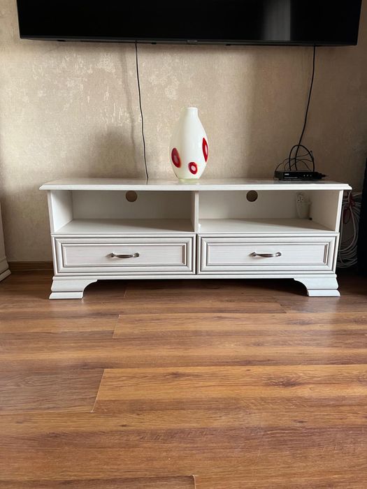 Тумба Тиффани Новая. Срочно.