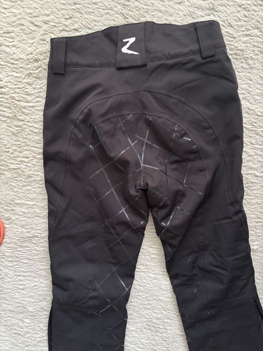 Pantaloni ski 11-13 ani