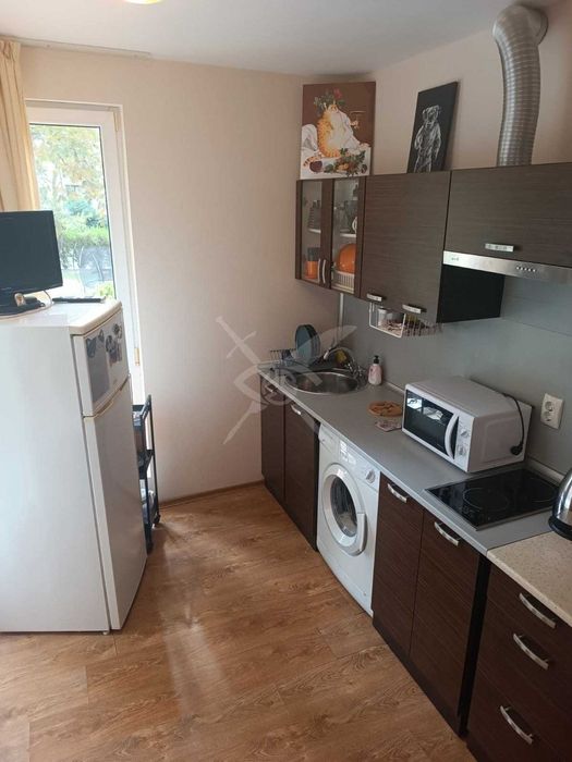 Продава се Двустаен апартамент в Приморско - 58 кв.м за 1087 €/кв.м - Снимка #1