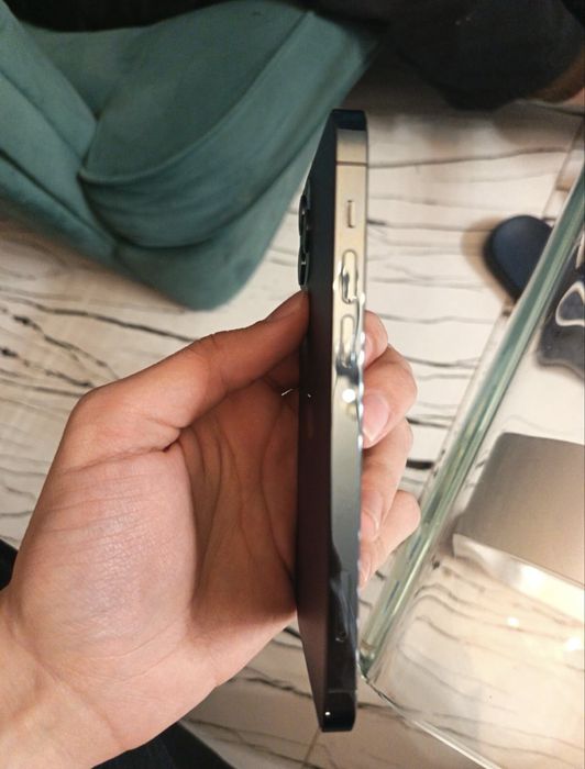 Iphone 12 pro 256gb ca nou!! Oferta!!!