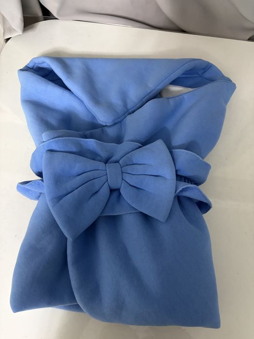 Конверт Dana Baby синий