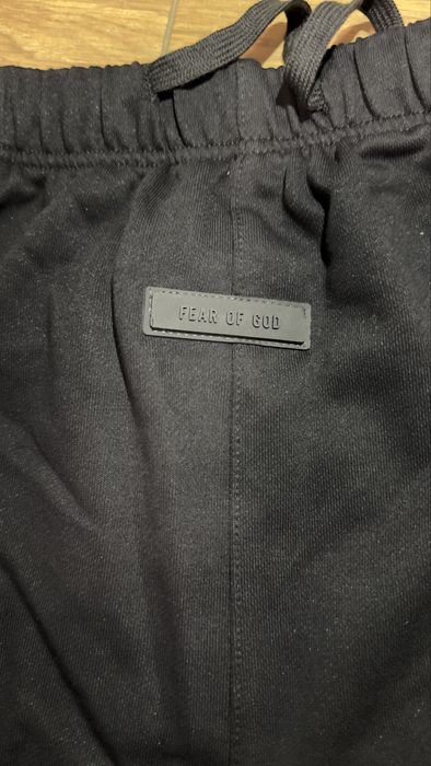 Pantaloni scurti Essential fear of god