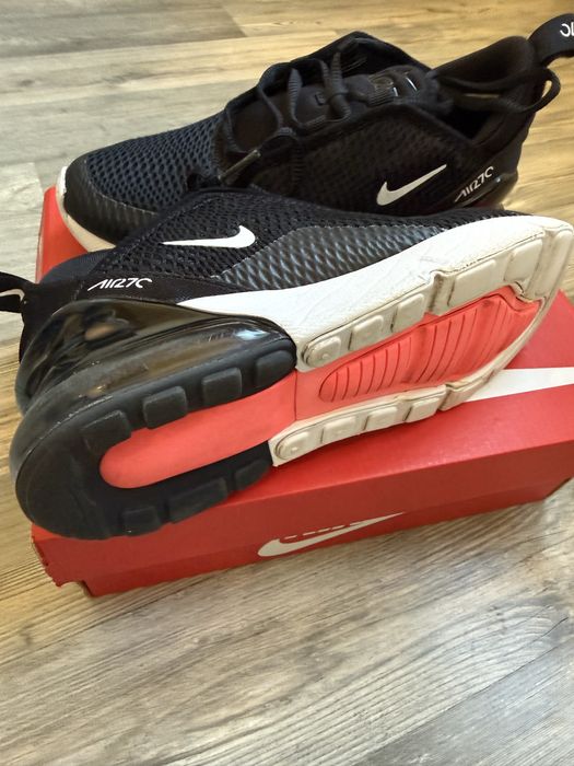 Детски маратонки Nike AIR MAX 270