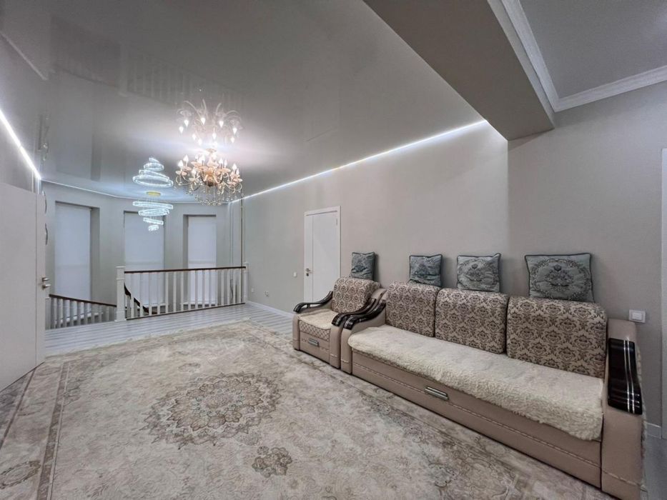 Продам шикарный дом в г.Косшы