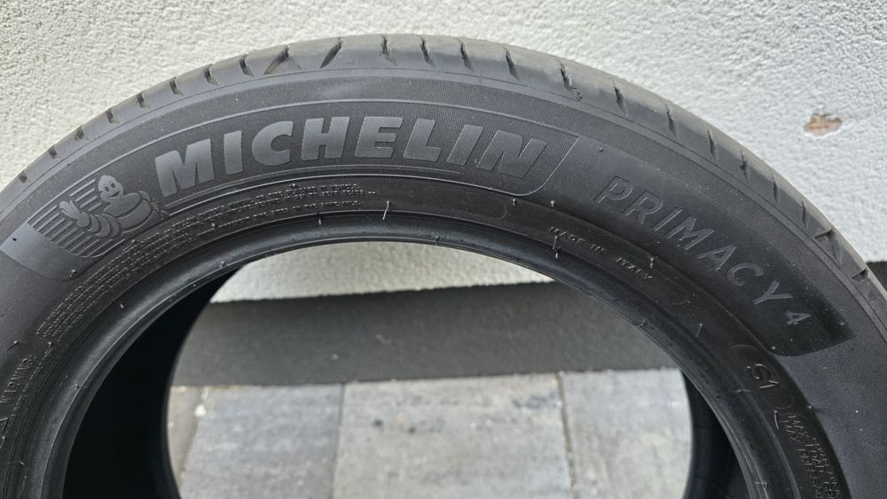 Vand Anvelope vara Michelin 205 55 R17