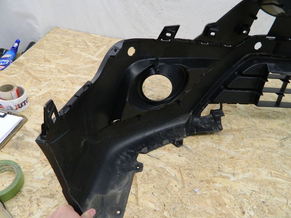 Bara fata Suzuki SX4 S Cross facelift, 2016, 2017, 2018, 2019, 7172164R0.