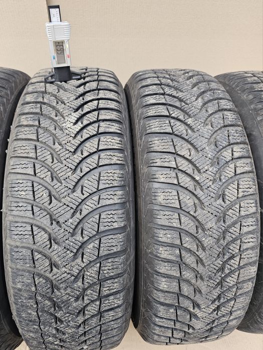 JanteAliaj15''4x100DaciaLogan,Honda,Nissan,Hyundai,Kia,ToyotaYaris