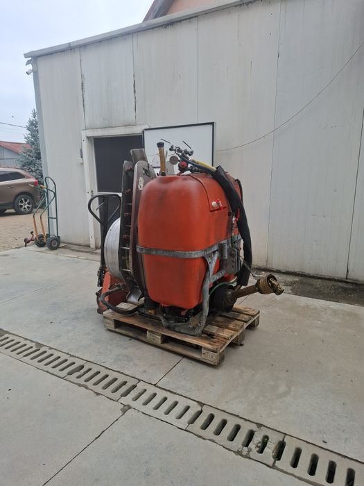 Pompă,Atomizor,Stropitoare pomi fructiferi și vita de vie de 300litri