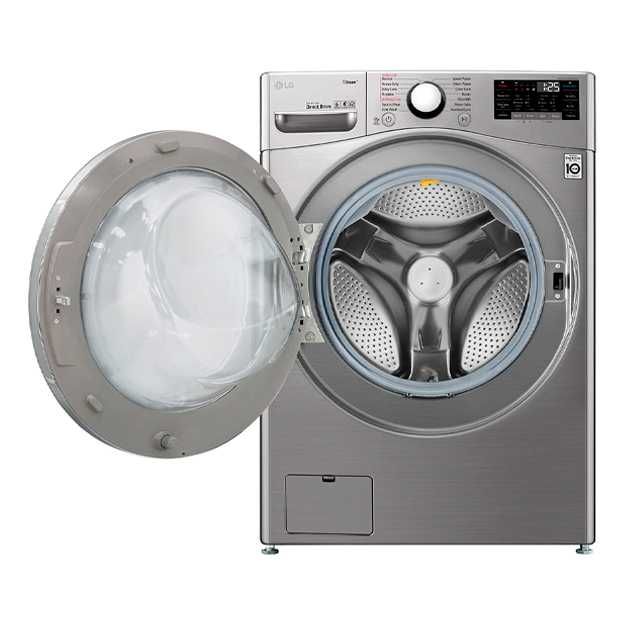 LG Стиральная машина 17кг/10кг