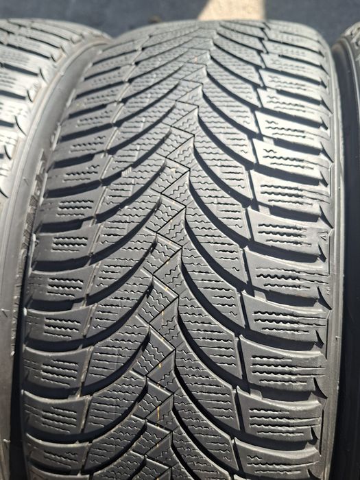 4бр. 225/50/17 Nexen Winguard Snow'G
