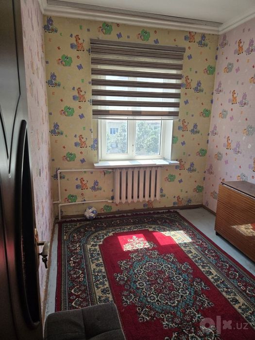 Продаётся квартира