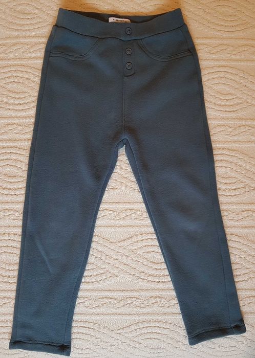 Панталони за момиче Petit Bateau, Reserved , р-р 98-104